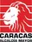 Alcaldía de Caracas