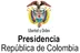 Presidencia de la República, Colombia